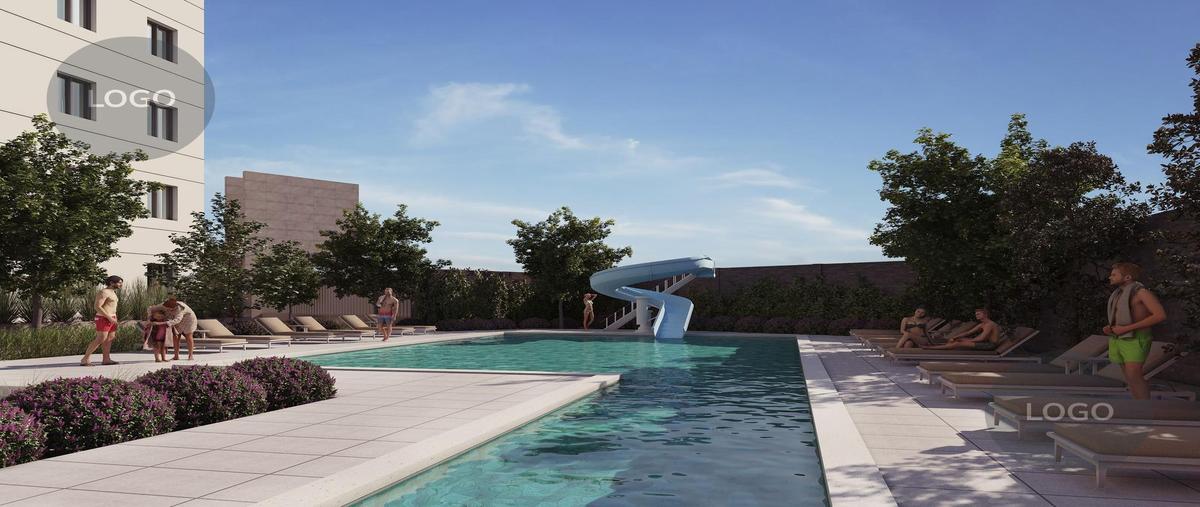 Foto de departamento en venta en  , jardines de anáhuac, san nicolás de los garza, nuevo león, 31271512 No. 04