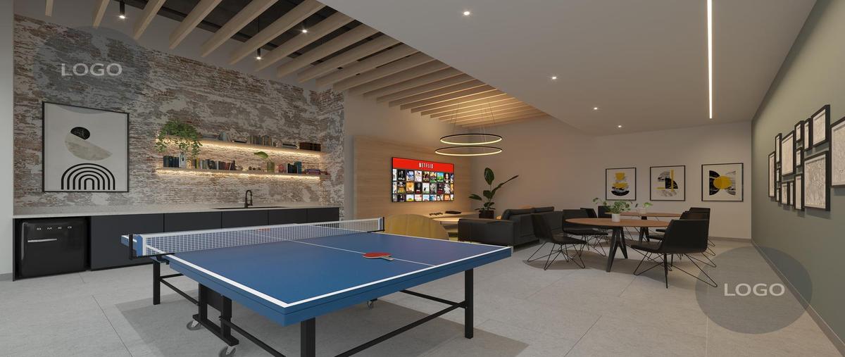 Foto de departamento en venta en  , jardines de anáhuac, san nicolás de los garza, nuevo león, 31271512 No. 05