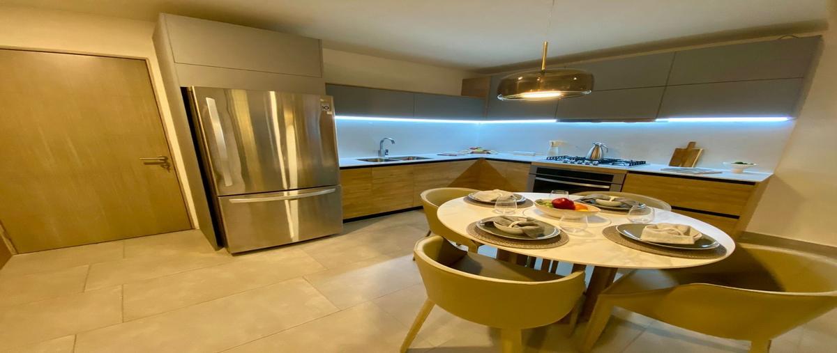Foto de departamento en venta en  , jardines de anáhuac, san nicolás de los garza, nuevo león, 31618957 No. 03