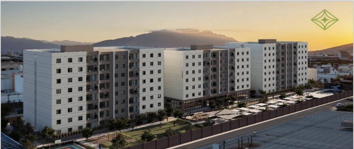 Foto de departamento en venta en  , jardines de anáhuac, san nicolás de los garza, nuevo león, 31618957 No. 04