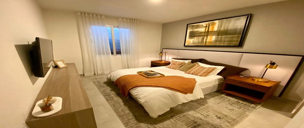 Foto de departamento en venta en  , jardines de anáhuac, san nicolás de los garza, nuevo león, 31618957 No. 05