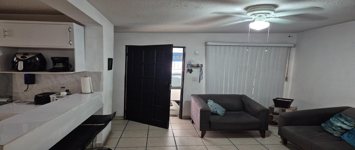 Foto de casa en venta en  , jardines de anáhuac sector 3, san nicolás de los garza, nuevo león, 0 No. 04