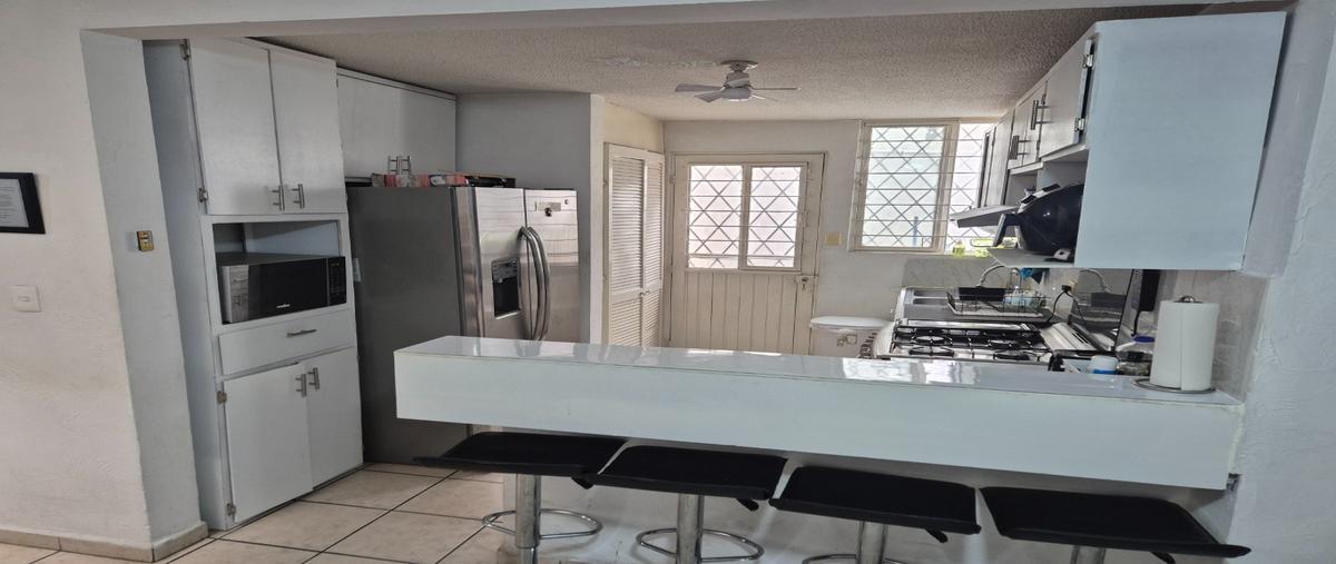 Foto de casa en venta en  , jardines de anáhuac sector 3, san nicolás de los garza, nuevo león, 0 No. 05