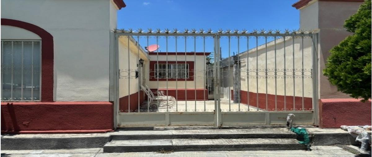 Foto de casa en , jardines de andalucía, guadalupe, nuevo león, 0 foto 01 Foto de casa en venta en , jardines de andalucía, guadalupe, nuevo león, 0 No. 01