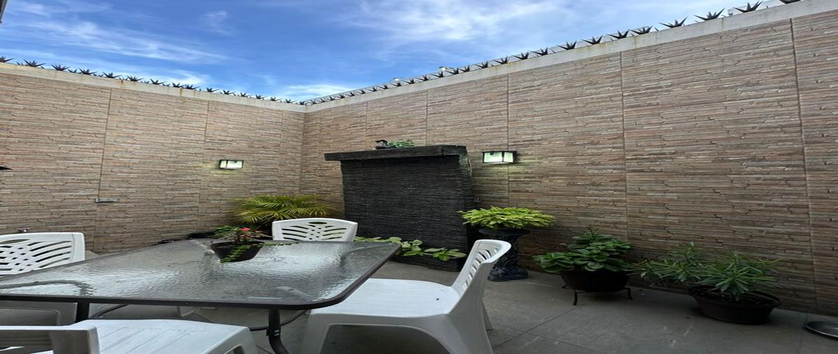 Foto de casa en venta en jardines de andalucia , jardines de andalucía, guadalupe, nuevo león, 0 No. 04