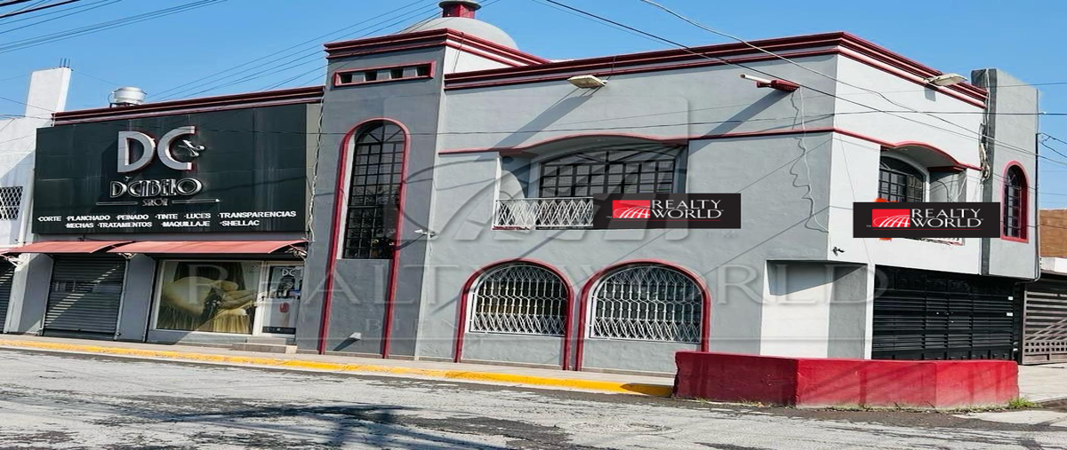 Foto de local en venta en  , jardines de apodaca, apodaca, nuevo león, 0 No. 01