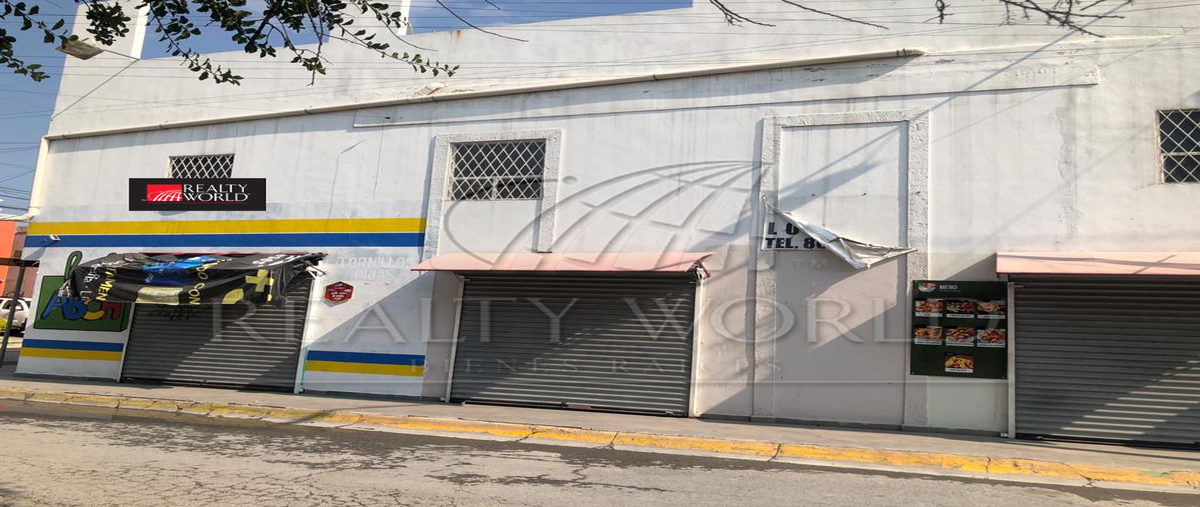Foto de local en venta en  , jardines de apodaca, apodaca, nuevo león, 0 No. 03