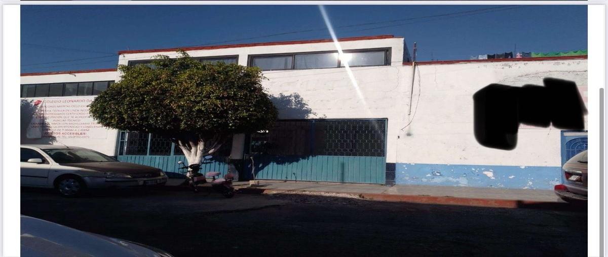 Foto de terreno habitacional en venta en  , jardines de aragón, ecatepec de morelos, méxico, 0 No. 03