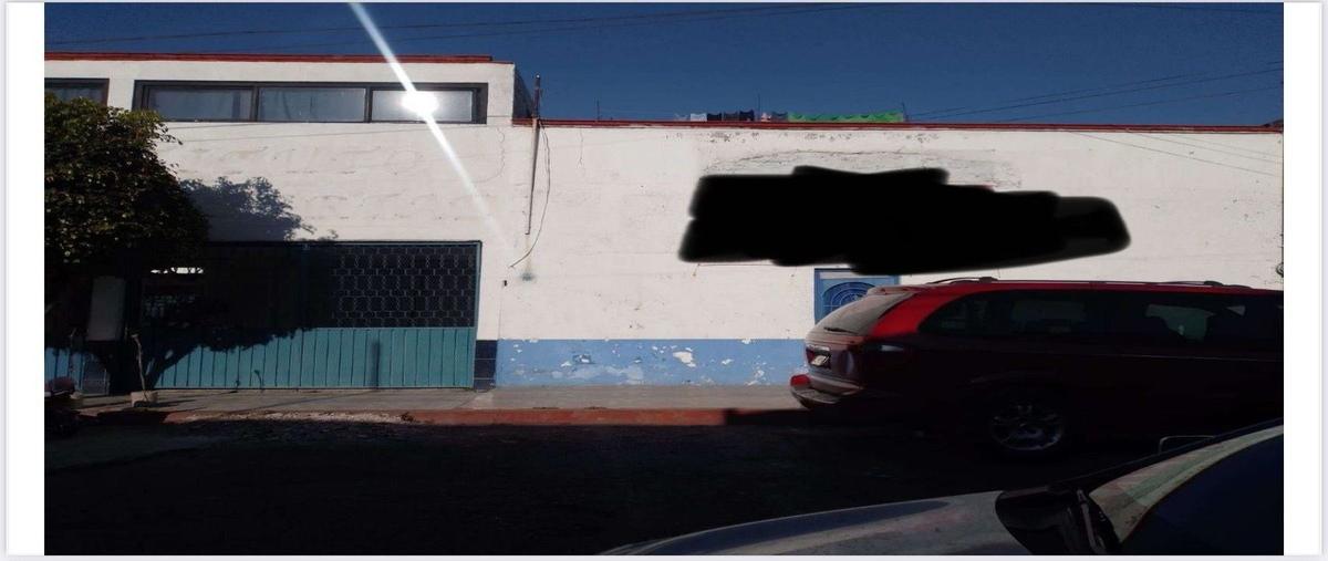 Foto de terreno habitacional en venta en  , jardines de aragón, ecatepec de morelos, méxico, 0 No. 04