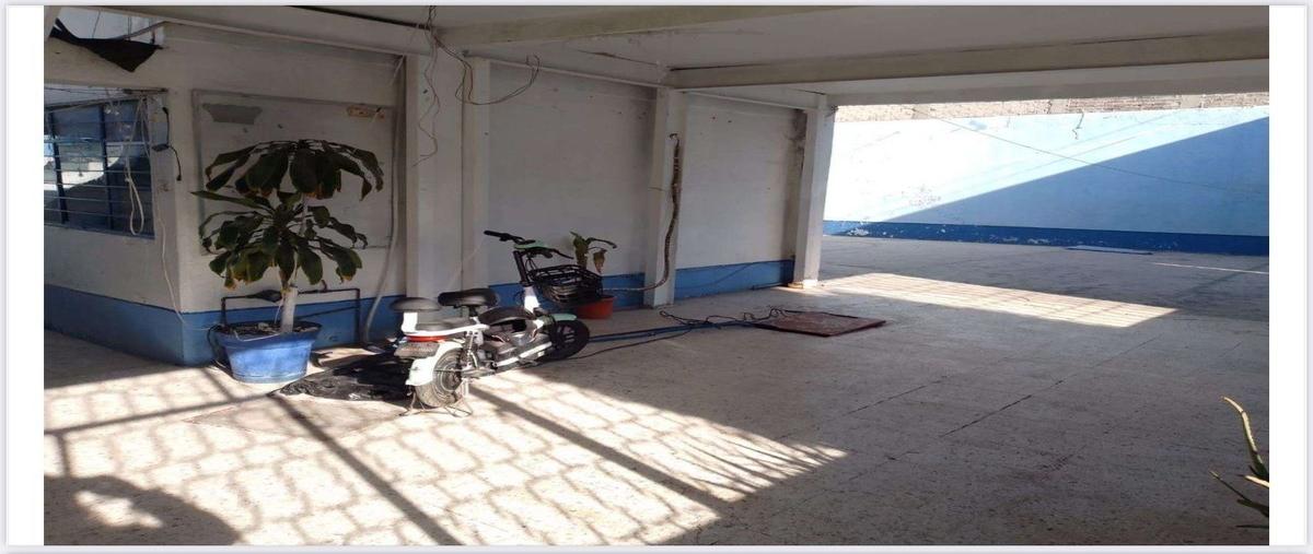 Foto de terreno habitacional en venta en  , jardines de aragón, ecatepec de morelos, méxico, 0 No. 05