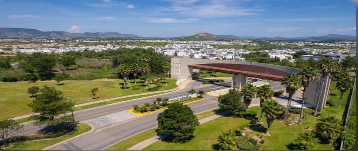 Foto de terreno habitacional en venta en jardines de aranjuez , valle imperial, zapopan, jalisco, 0 No. 03