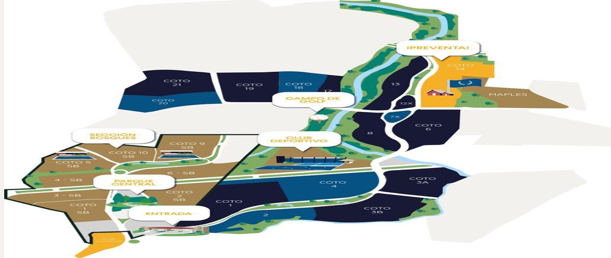 Foto de terreno habitacional en venta en jardines de aranjuez , valle imperial, zapopan, jalisco, 0 No. 04