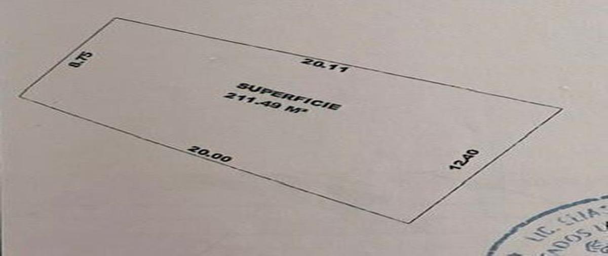 Foto de terreno habitacional en venta en jardines de aranjuez , valle imperial, zapopan, jalisco, 0 No. 05