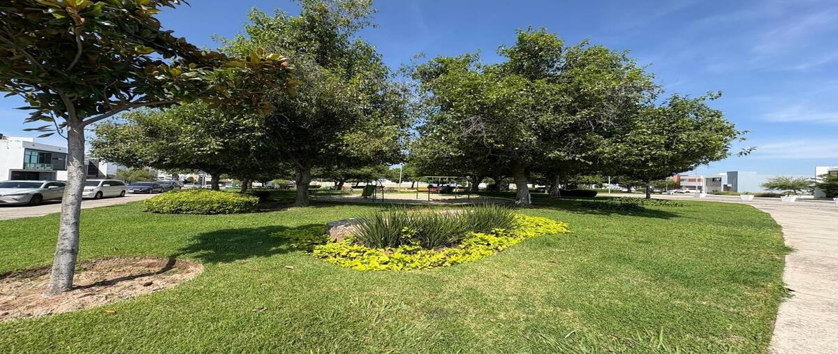 Foto de terreno habitacional en venta en jardines de aranjuez , valle imperial, zapopan, jalisco, 30041645 No. 04