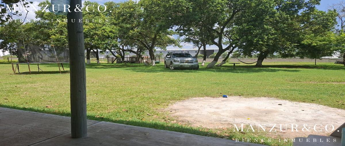 Foto de terreno habitacional en venta en  , jardines de arboledas, altamira, tamaulipas, 30316703 No. 03