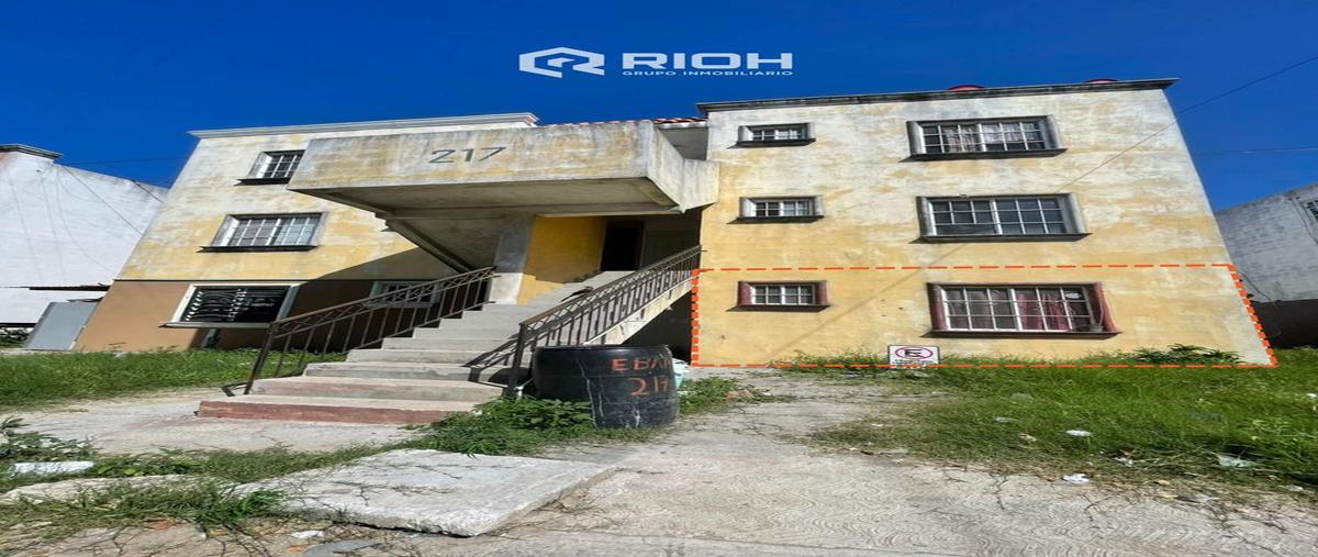 Foto de departamento en venta en  , jardines de arboledas, altamira, tamaulipas, 0 No. 01
