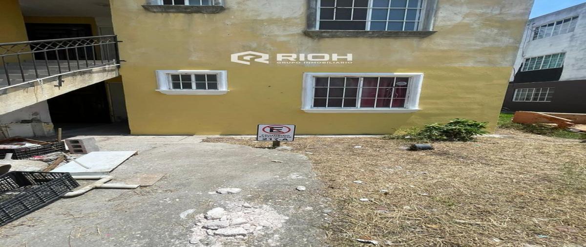 Foto de departamento en venta en  , jardines de arboledas, altamira, tamaulipas, 0 No. 02