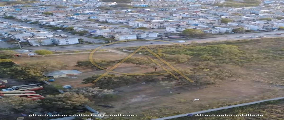 Foto de terreno habitacional en , jardines de arboledas, altamira, tamaulipas, 0 foto 03 Foto de terreno habitacional en venta en , jardines de arboledas, altamira, tamaulipas, 0 No. 03
