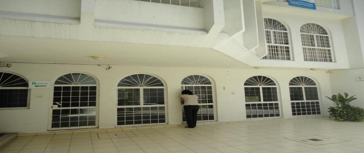 Foto de oficina en renta en  , jardines de arboledas, altamira, tamaulipas, 6981690 No. 01