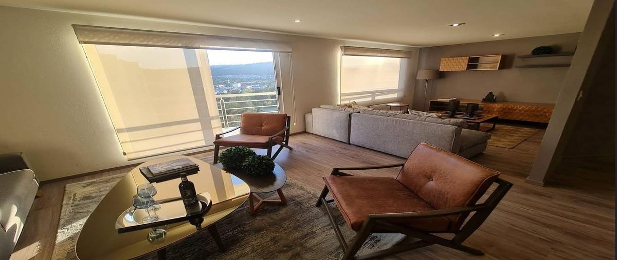 Foto de departamento en venta en  , jardines de atizapán, atizapán de zaragoza, méxico, 25927083 No. 03