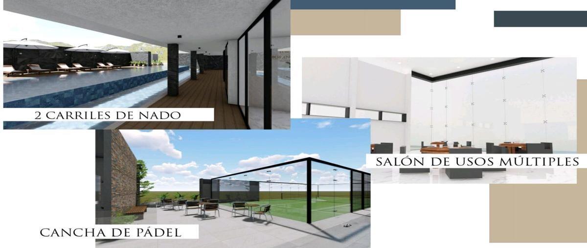 Foto de departamento en venta en  , jardines de atizapán, atizapán de zaragoza, méxico, 25927083 No. 04