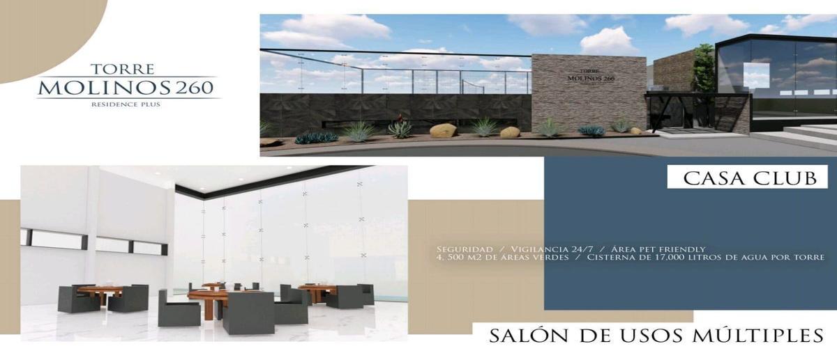 Foto de departamento en venta en  , jardines de atizapán, atizapán de zaragoza, méxico, 25927083 No. 05