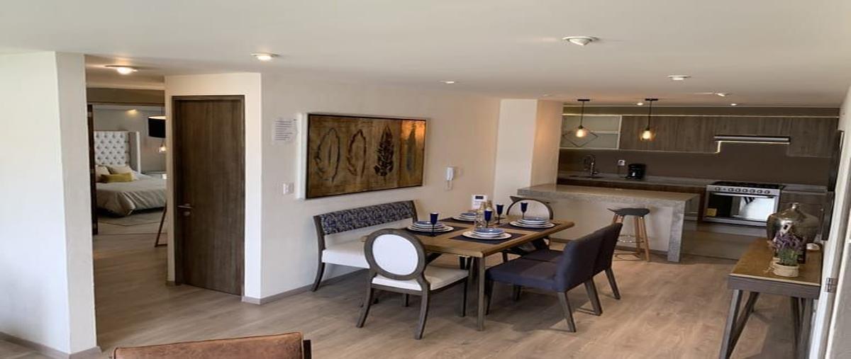 Foto de departamento en venta en  , jardines de atizapán, atizapán de zaragoza, méxico, 25927094 No. 04