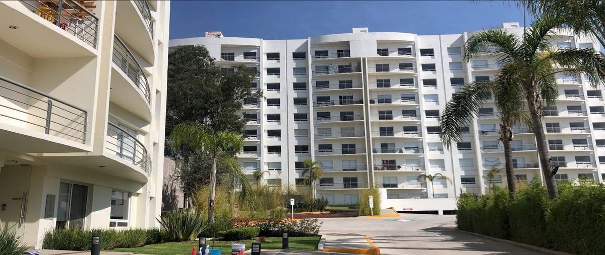 Foto de departamento en venta en  , jardines de atizapán, atizapán de zaragoza, méxico, 25927099 No. 05