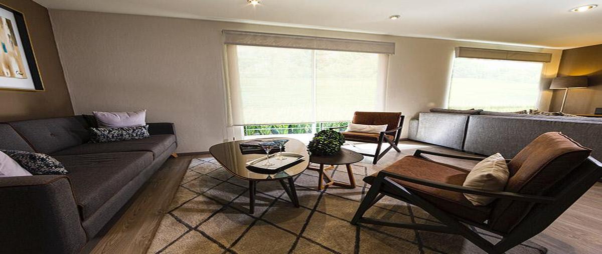 Foto de departamento en venta en  , jardines de atizapán, atizapán de zaragoza, méxico, 0 No. 03