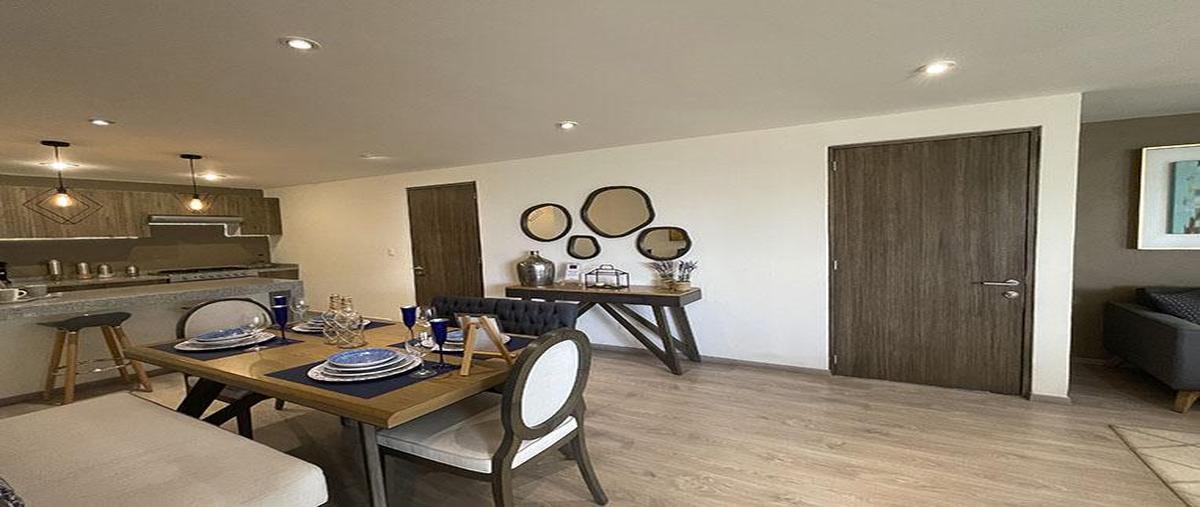 Foto de departamento en venta en  , jardines de atizapán, atizapán de zaragoza, méxico, 0 No. 05
