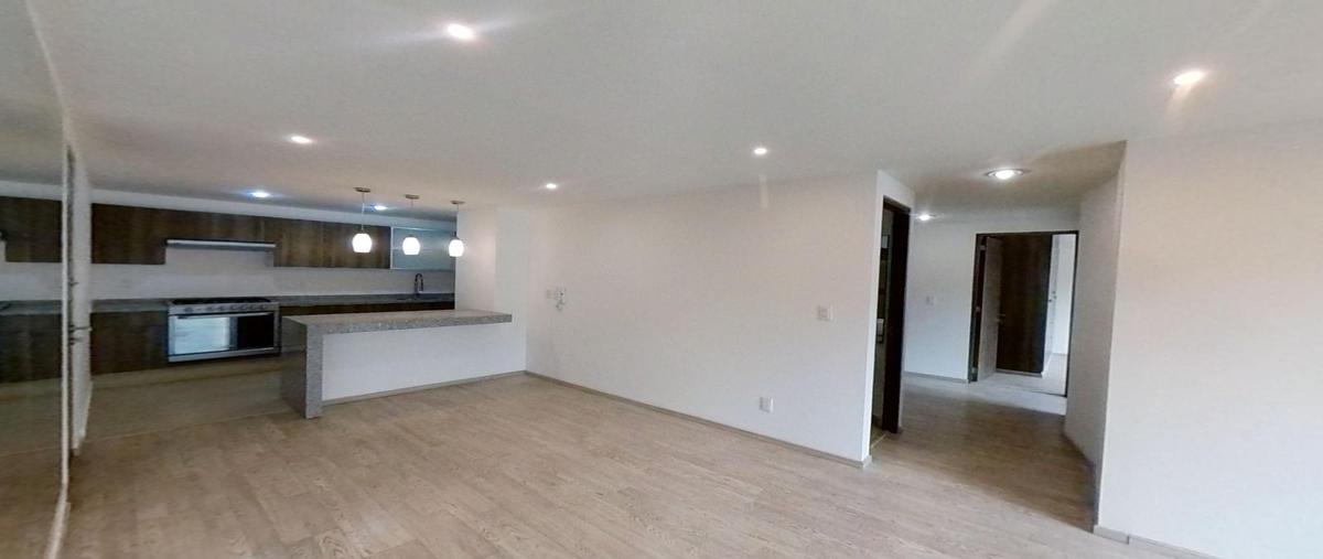 Foto de departamento en venta en  , jardines de atizapán, atizapán de zaragoza, méxico, 0 No. 03