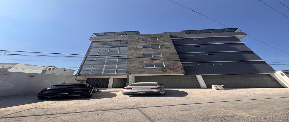 Foto de departamento en venta en  , jardines de atizapán, atizapán de zaragoza, méxico, 0 No. 03