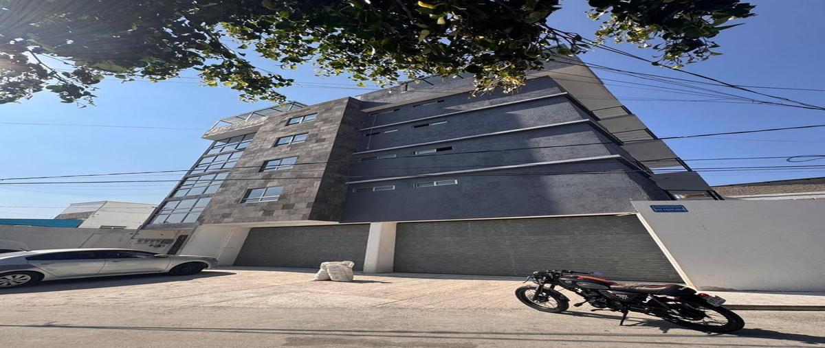 Foto de departamento en venta en  , jardines de atizapán, atizapán de zaragoza, méxico, 0 No. 05