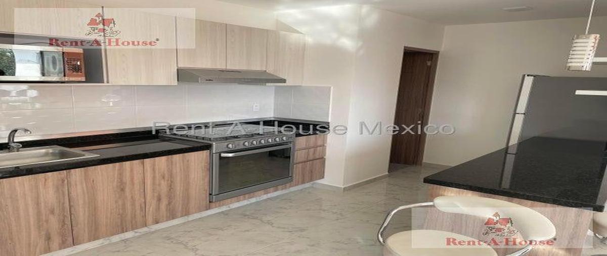 Foto de departamento en venta en  , jardines de atizapán, atizapán de zaragoza, méxico, 30145214 No. 04