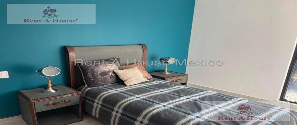 Foto de departamento en venta en  , jardines de atizapán, atizapán de zaragoza, méxico, 30145214 No. 05