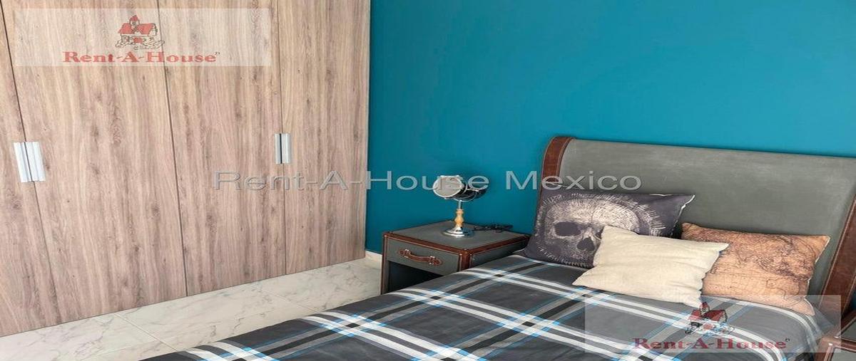 Foto de departamento en venta en  , jardines de atizapán, atizapán de zaragoza, méxico, 30814212 No. 05