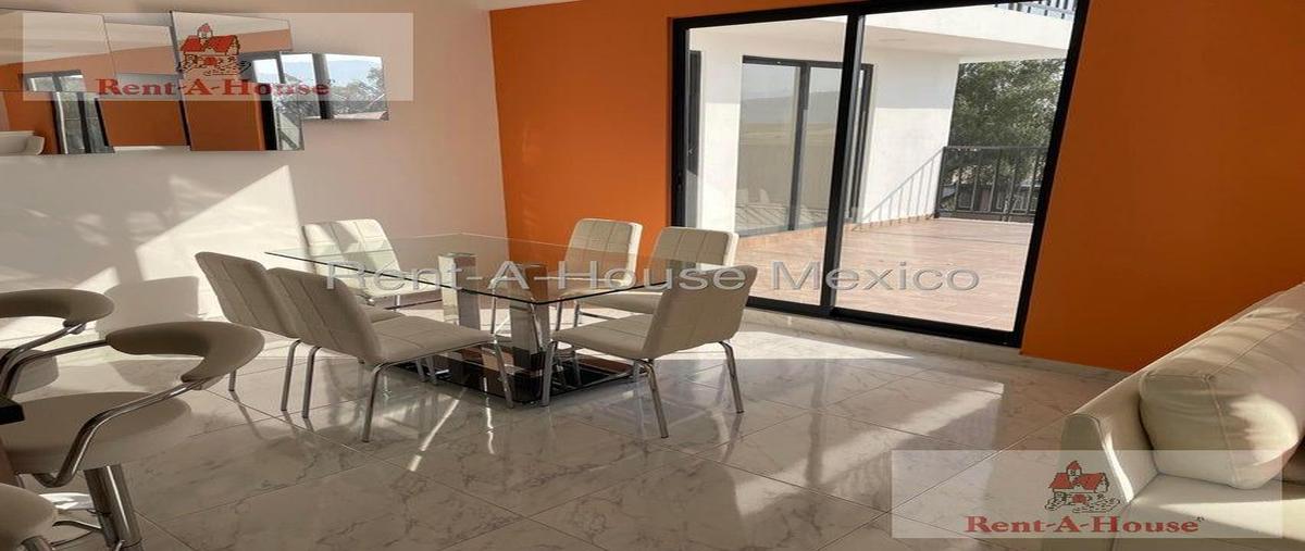 Foto de departamento en venta en  , jardines de atizapán, atizapán de zaragoza, méxico, 30814213 No. 03