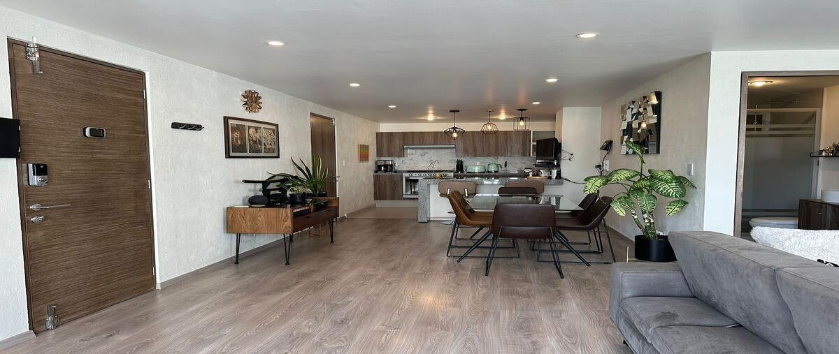 Foto de departamento en venta en  , jardines de atizapán, atizapán de zaragoza, méxico, 0 No. 03