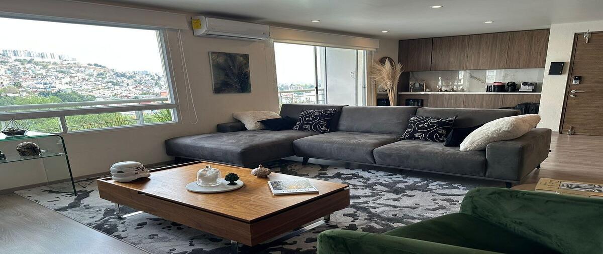 Foto de departamento en venta en  , jardines de atizapán, atizapán de zaragoza, méxico, 0 No. 05