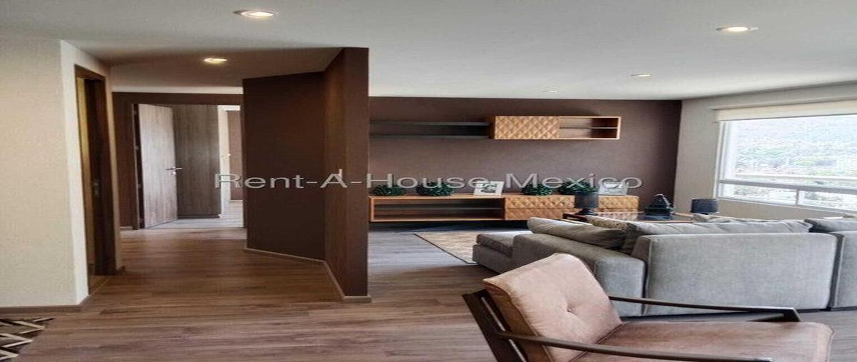 Foto de departamento en venta en  , jardines de atizapán, atizapán de zaragoza, méxico, 0 No. 03