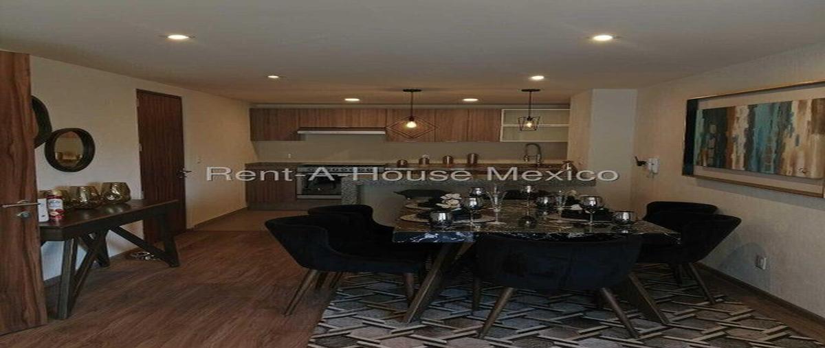 Foto de departamento en venta en  , jardines de atizapán, atizapán de zaragoza, méxico, 0 No. 04