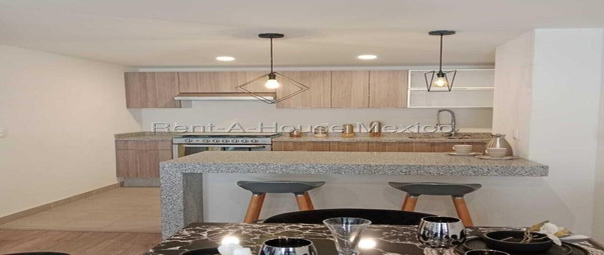 Foto de departamento en venta en  , jardines de atizapán, atizapán de zaragoza, méxico, 0 No. 05