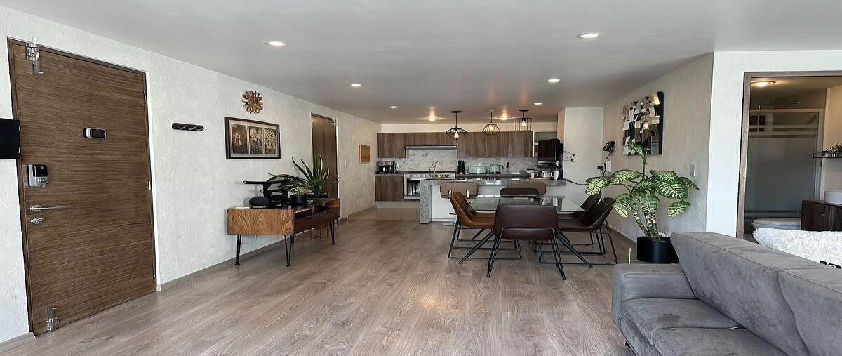 Foto de departamento en venta en  , jardines de atizapán, atizapán de zaragoza, méxico, 31083179 No. 03