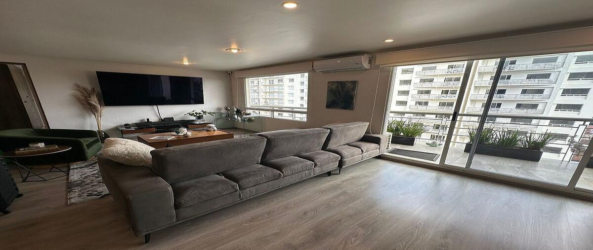 Foto de departamento en venta en  , jardines de atizapán, atizapán de zaragoza, méxico, 31083179 No. 04