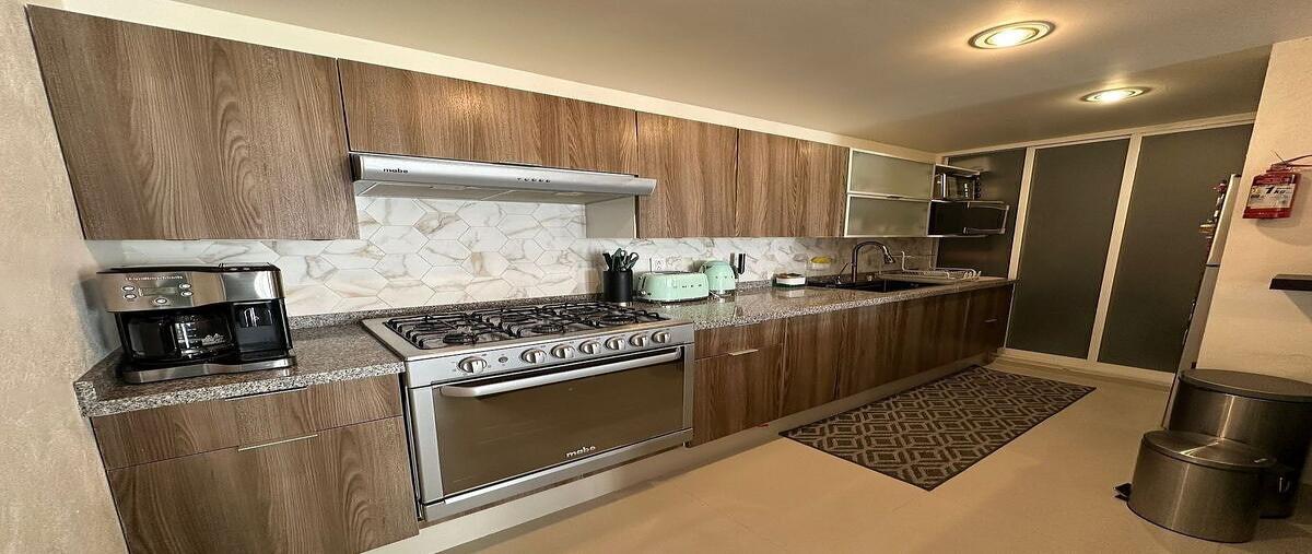 Foto de departamento en venta en  , jardines de atizapán, atizapán de zaragoza, méxico, 0 No. 06