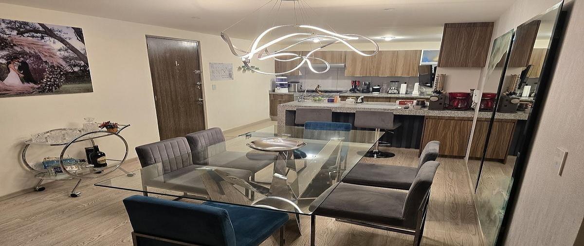 Foto de departamento en venta en  , jardines de atizapán, atizapán de zaragoza, méxico, 31083180 No. 03