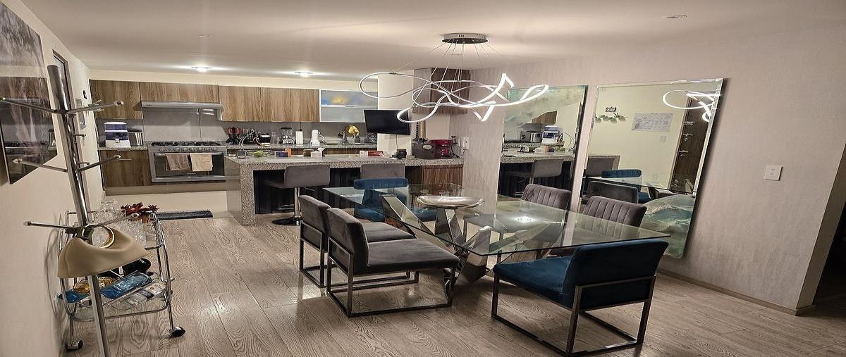 Foto de departamento en venta en  , jardines de atizapán, atizapán de zaragoza, méxico, 31083180 No. 04