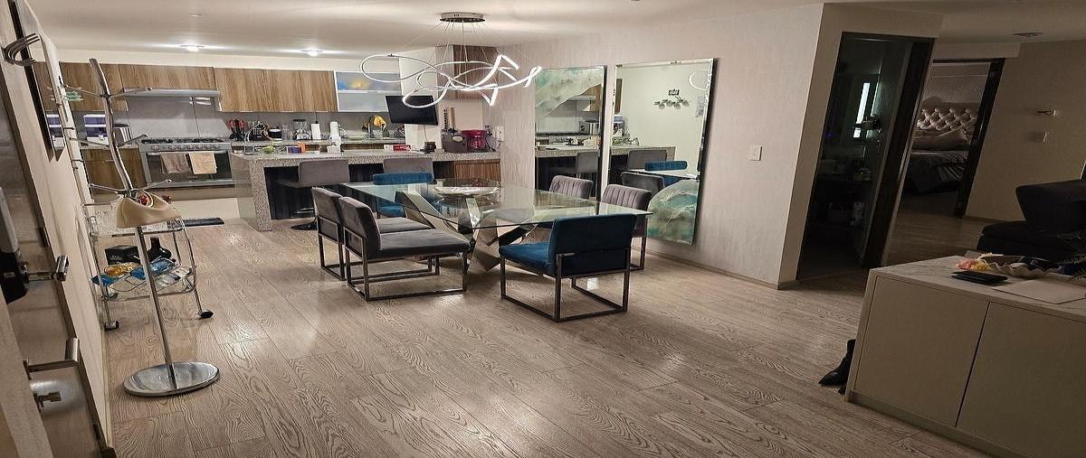 Foto de departamento en venta en  , jardines de atizapán, atizapán de zaragoza, méxico, 31083180 No. 05