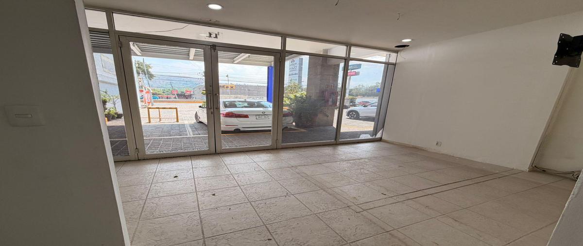 Foto de local en renta en  , jardines de atizapán, atizapán de zaragoza, méxico, 31094212 No. 04