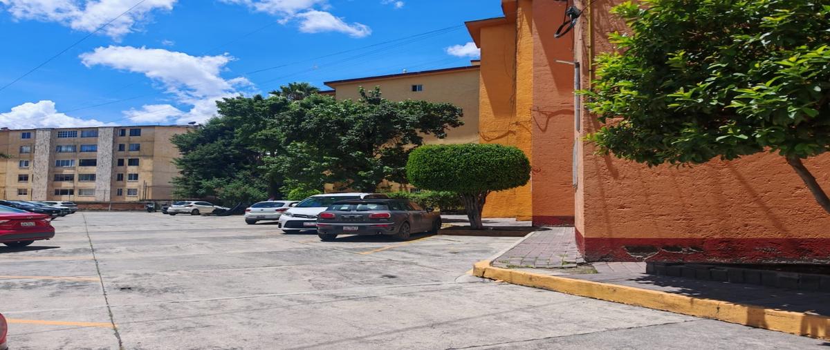 Foto de departamento en renta en  , jardines de atizapán, atizapán de zaragoza, méxico, 0 No. 03